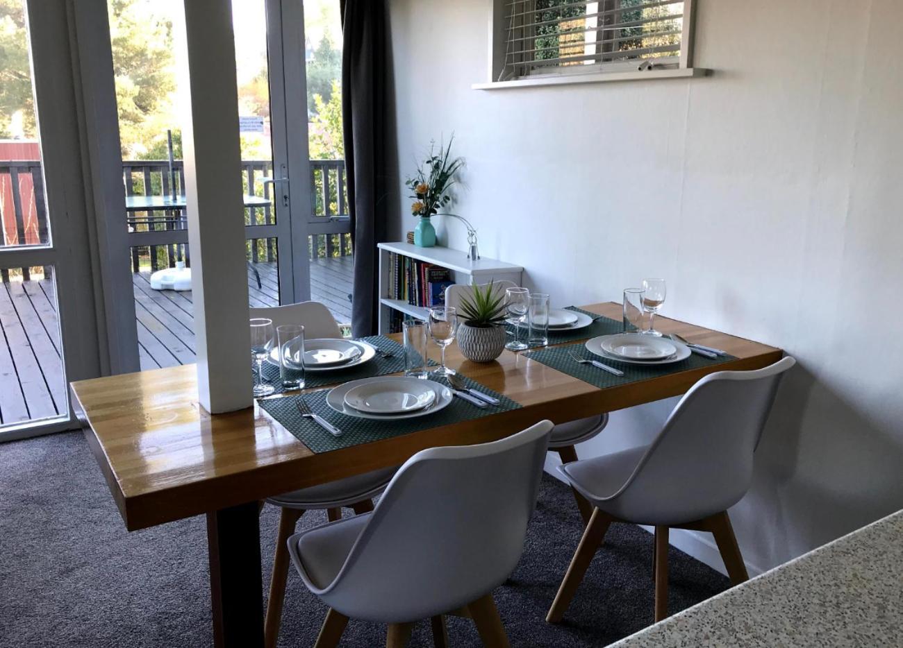 9 Alpine Avenue Villa แฮนเมอร์สปริงส์ ภายนอก รูปภาพ